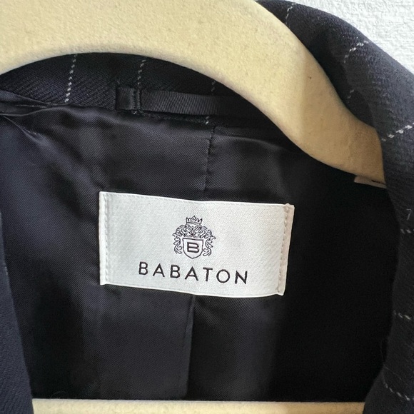 ARITZIA Babaton Status Blazer - Picture 3 of 4